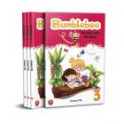 Çalışkan Arı 3.Sınıf Bumblebee Practice Book