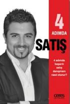 4 Adımda Satış