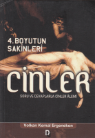 4. Boyutun Sakinleri Cinler