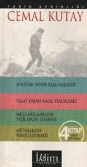 4 Kitap Bir Arada: Atatürk-Enver Paşa Hadisesi