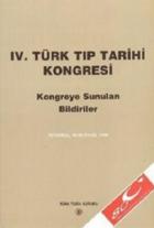 4. Türk Tıp Tarihi Kongresi
