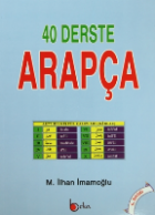 40 Derste Arapça