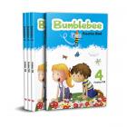 Çalışkan Arı 4.Sınıf Bumblebee Practice Book