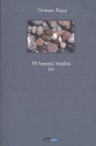 50 Senemi Verdim