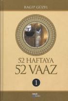 52 Haftaya 52 Vaaz 1.Cilt