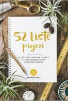 52 Liste Projesi