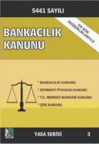 5441 Sayılı Bankalar Kanunu