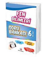 Fms 6.Sınıf Fen Bilimleri Soru Bankası