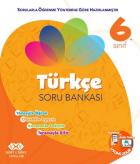 Dört Çarpı Dört 6.Sınıf Türkçe Soru Bankası