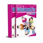 Çalışkan Arı 6. Sınıf Starlight Workseets