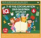 7-10 Yaş IQ Çocuklar İçin Zeka Geliştiren Oyunlar 6