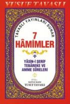 7 Hamimler (2. Hamur) (D41/A)