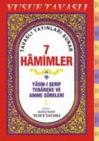 7 Hamimler (Rahle Boy) (D42)