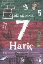 7 Hariç