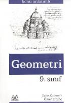 9. Sınıf Geometri Konu Anlatımlı Yardımcı Ders Kitabı