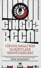 Cingöz Recai'nin Harikulade Sergüzeştleri