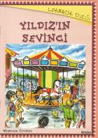 Lokmacık Yıldızın Sevinci 10 Kitap Takım