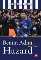 Beyaz Balina  Benim Adım Hazard