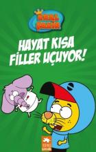 Kral Şakir 4 Hayat Kısa Filler Uçuyor