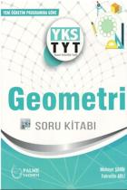 Palme YKS TYT Geometri Soru Kitabı Yeni