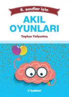 Tudem 6. Sınıf Akıl Oyunları