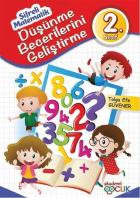 Şifreli Matematik 2. Sınıf Düşünme Becerilerini Geliştirme