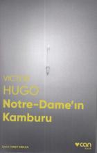 Notre Dame'ın Kamburu Fotoğraflı Klasik