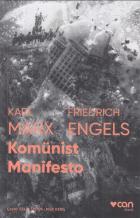 Komünist Manifesto Fotoğraflı Klasikler
