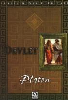 K.Dünya Edeb. Devlet Platon