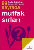 99 Sayfada Mutfak Sırları