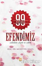 99 Soruda Efendimiz