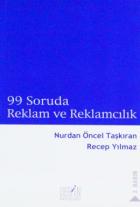 99 Soruda Reklam ve Reklamcılık