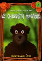 A Bear’s Word