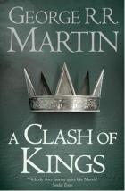 A Clash of Kings (A Song of Ice and Fire, Book 2)