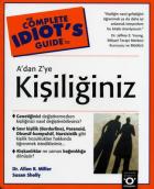 A’dan Z’ye Kişiliğiniz