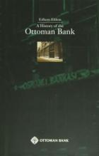 A History Of The Ottoman Bank