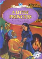 A Little Princess + MP3 CD (YLCR-Level 4)