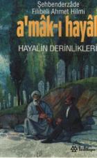 A’mak-ı Hayal Hayalin Derinlikleri