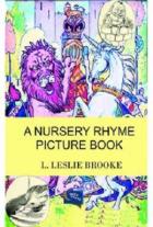 A Nursery Rhyme Picture Book