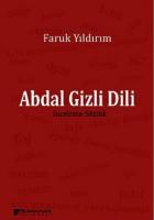 Abdal Gizli Dili