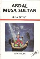Abdal Musa Sultan