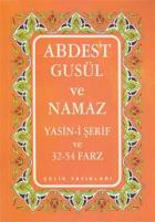 Abdest Gusül ve Namaz (Cep Boy)