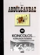 Abdülcanbaz - 10 Koncolos
