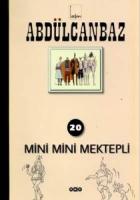Abdülcanbaz - 20 Mini Mini Mektepli
