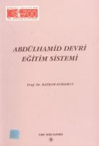 Abdülhamid Devri Eğitim Sistemi