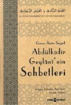 Abdülkadir Geylani’nin Sohbetleri (Ciltli)