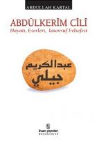 Abdülkerim Cili