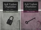 Açık Toplum ve Düşmanları (2 Kitap Takım)