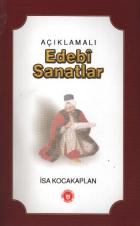 Açıklamalı Edebi Sanatlar