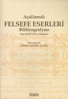 Açıklamalı Felsefe Eserleri Bibliyografyası